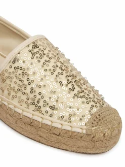 Espadrillas FLJOEN FAB14 Crema