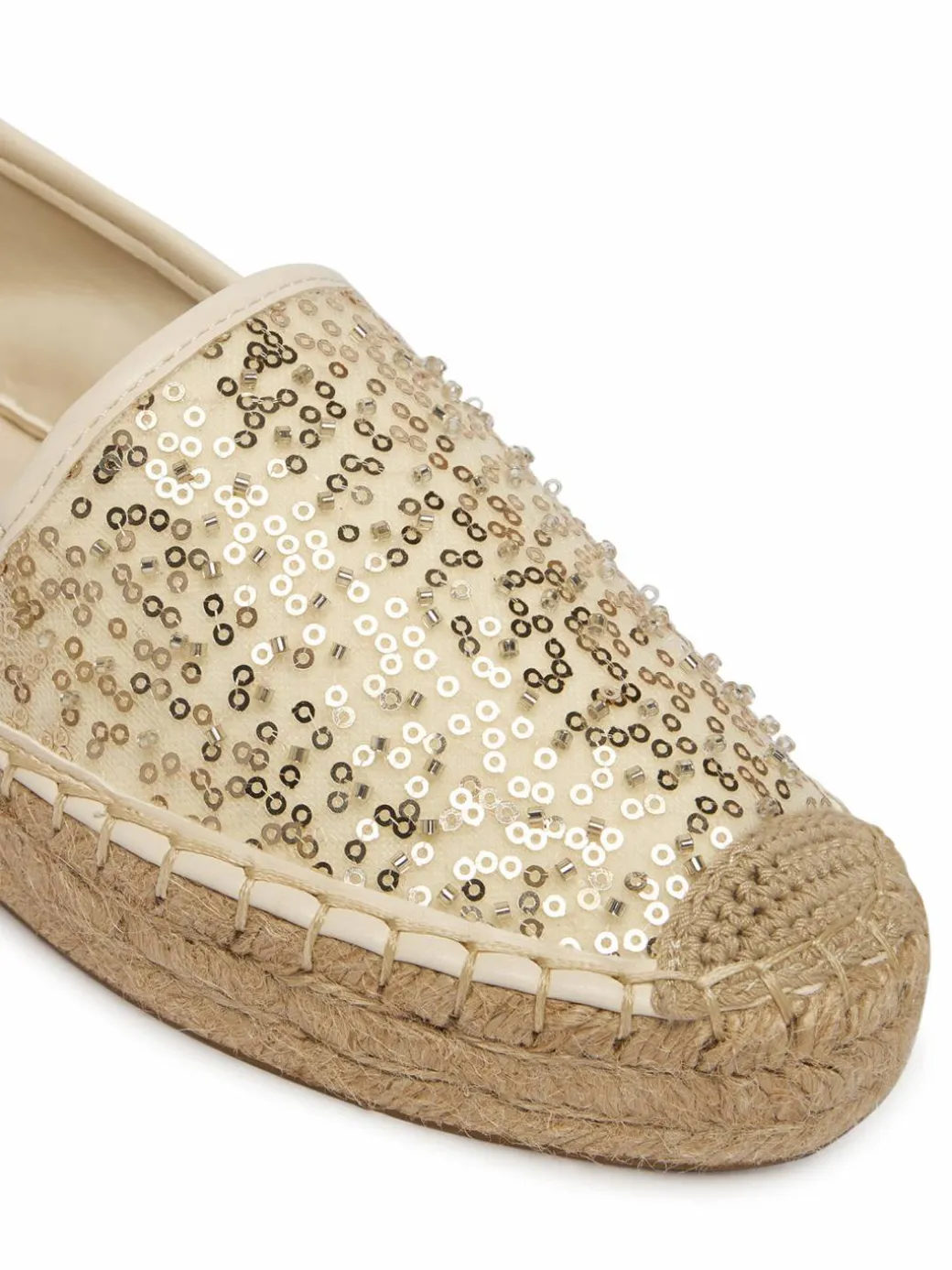 Espadrillas FLJOEN FAB14 Crema