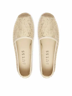 Espadrillas FLJOEN FAB14 Crema