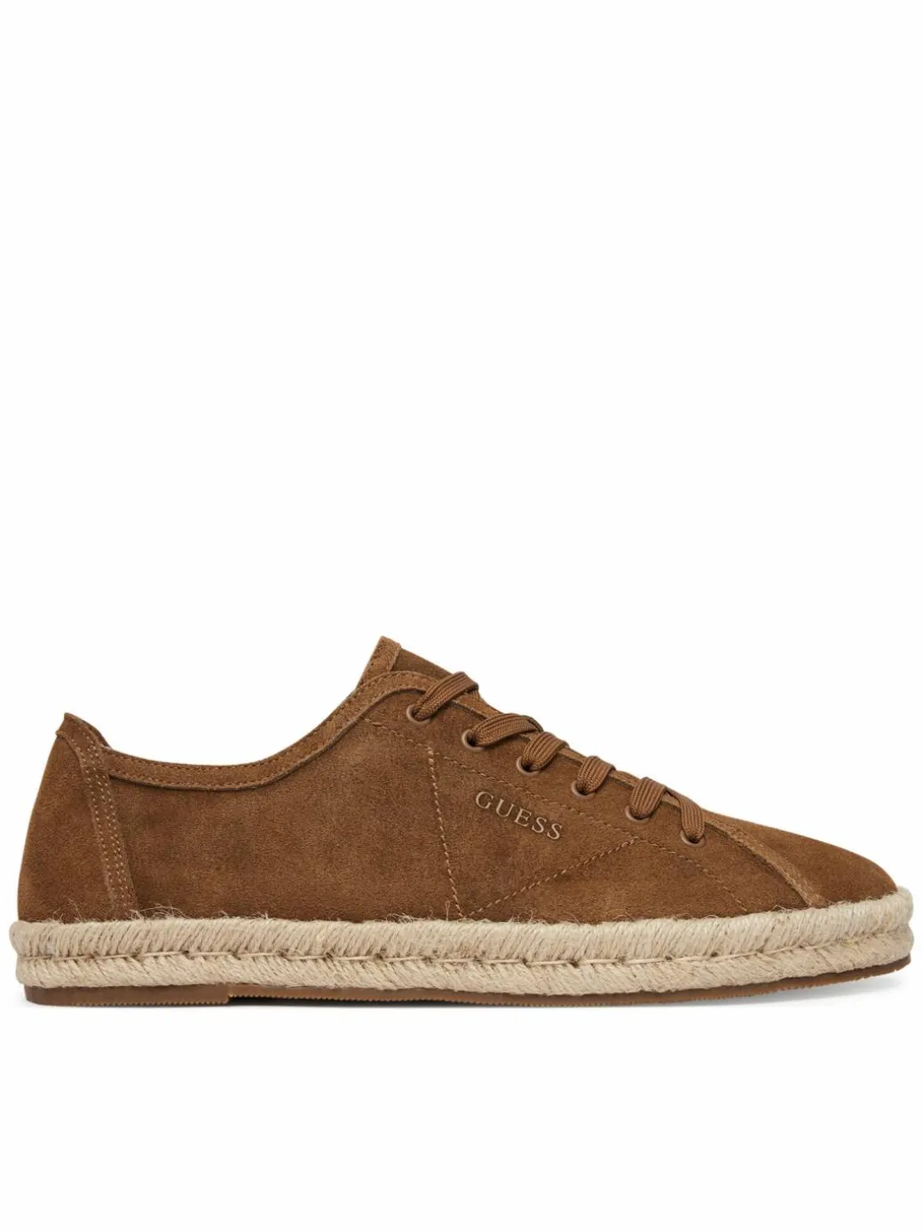 Espadrillas FMJMAL SUE12 Marrone