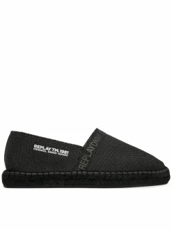 Espadrillas GMF16 .000.C0060T Nero