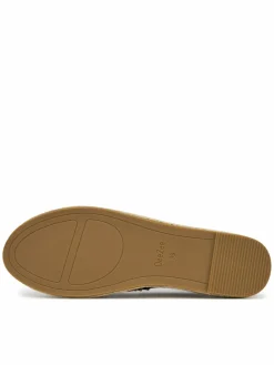 Espadrillas 3H39248-1 Nero