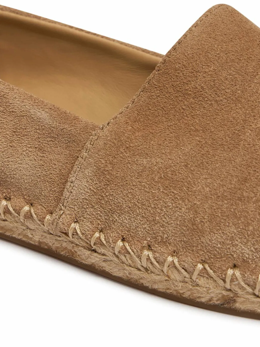 Espadrillas Kenze 40R6KZFP1S Beige