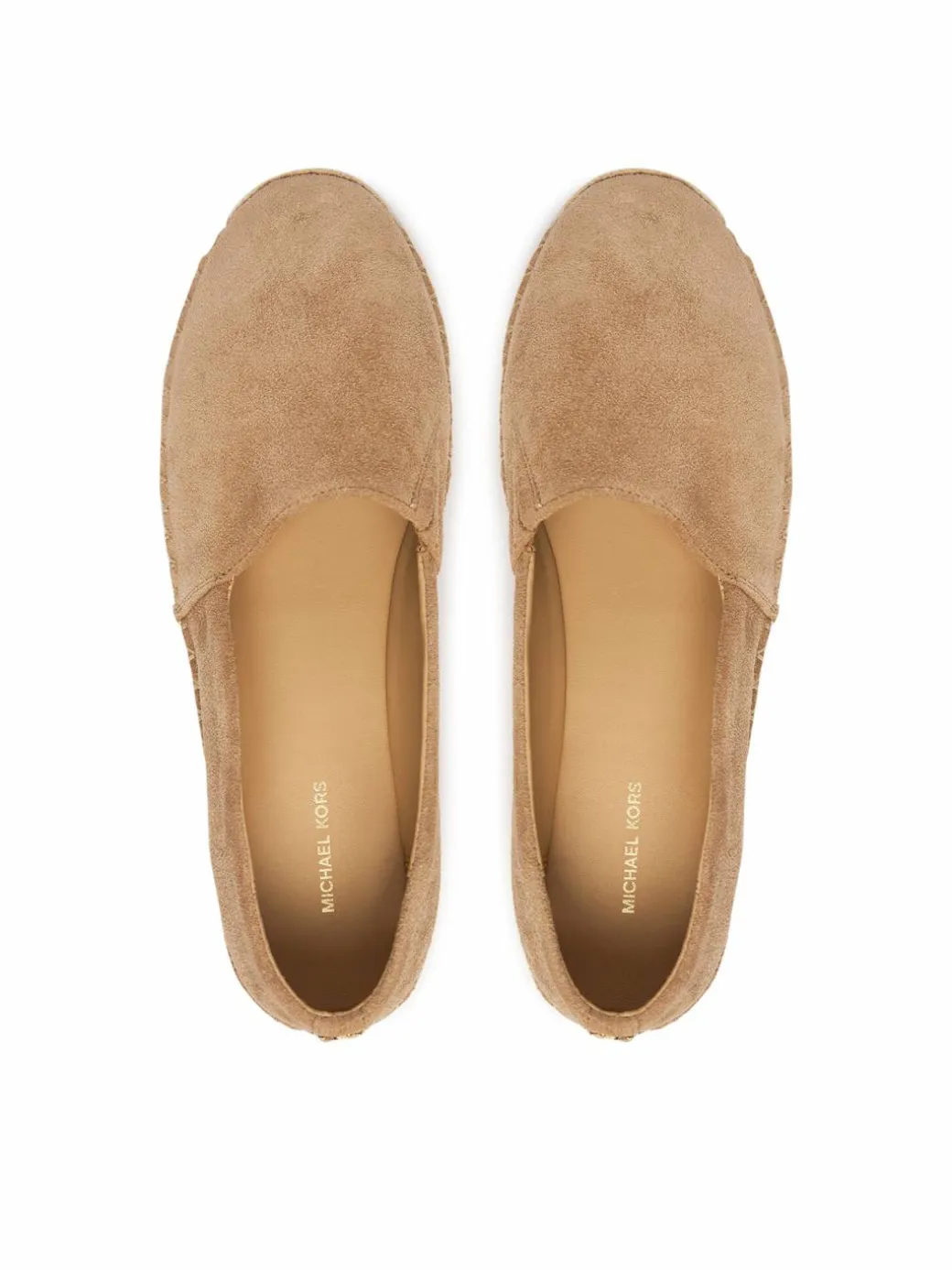 Espadrillas Kenze 40R6KZFP1S Beige