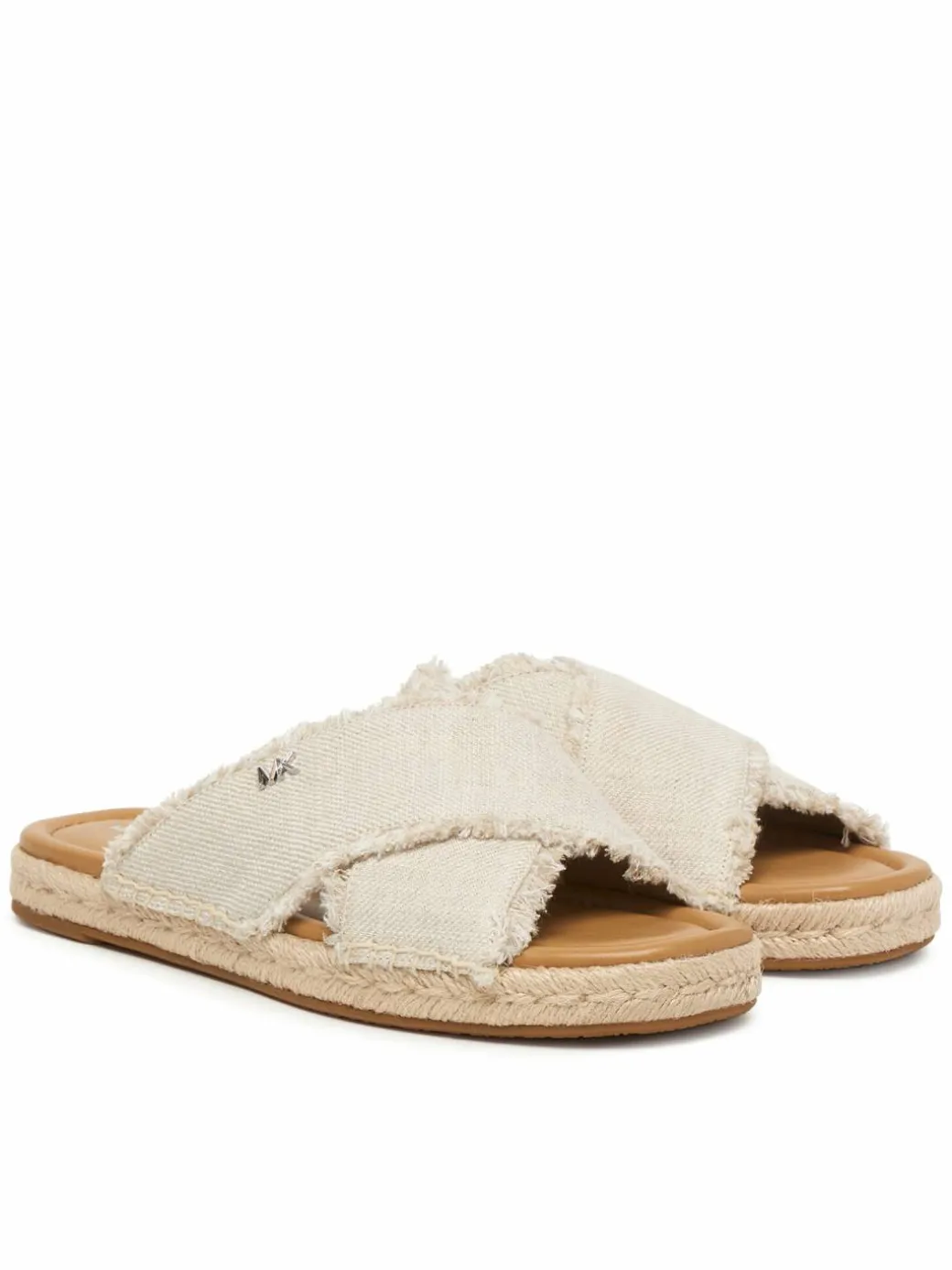 Espadrillas Kenzie 40S6KZFS2D Beige