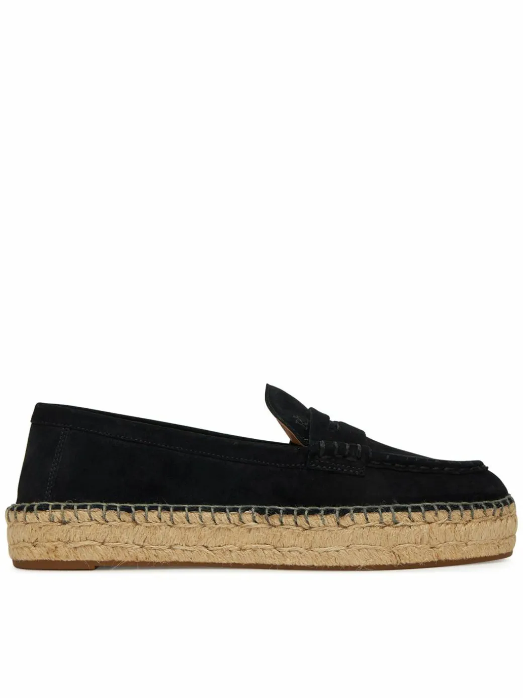 Espadrillas Luize 802953958003 Nero