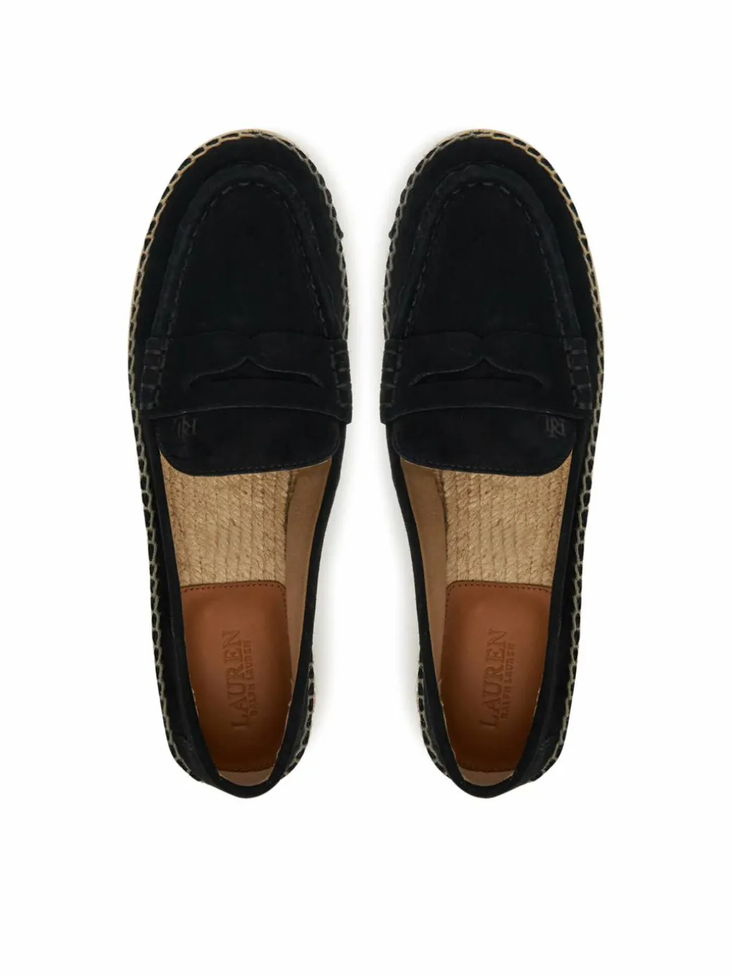 Espadrillas Luize 802953958003 Nero