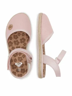 Espadrillas LX201-064 Rosa