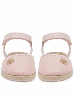 Espadrillas LX201-064 Rosa