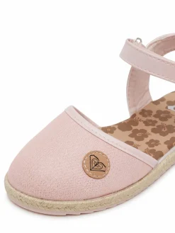 Espadrillas LX201-064 Rosa
