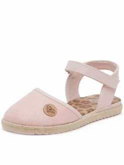 Espadrillas LX201-064 Rosa