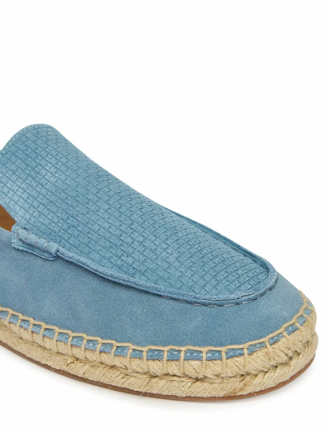 Espadrillas Madeira 50563149 Blu scuro