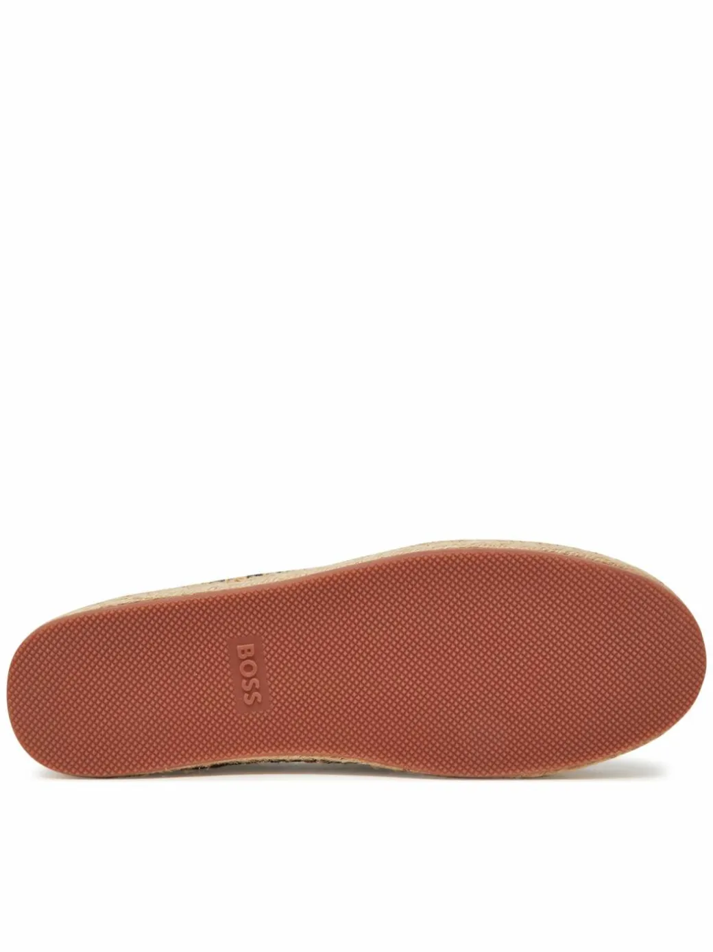 Espadrillas Madeira Slon 50541781 Blu scuro