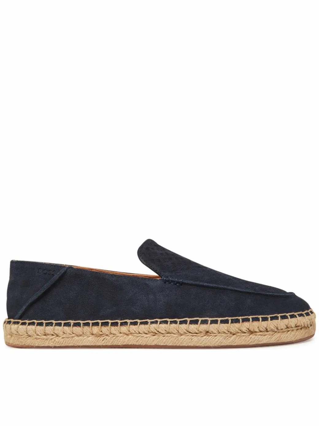 Espadrillas Madeira Slon 50541781 Blu scuro