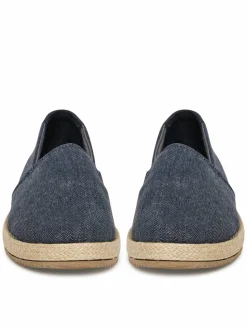 Espadrillas MF1594-1 Blu