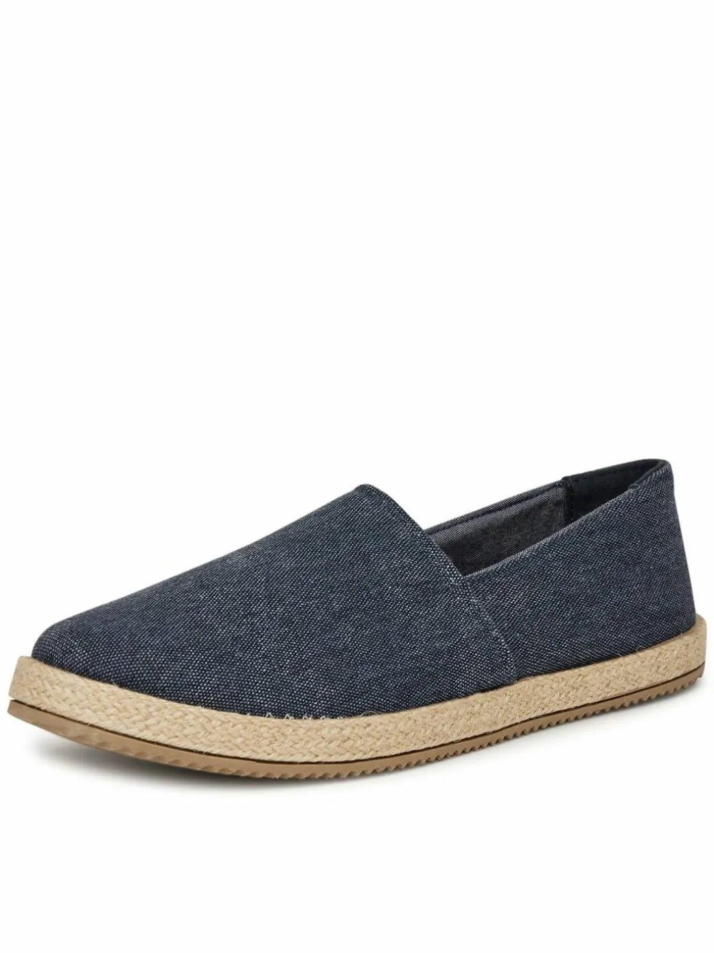 Espadrillas MF1594-1 Blu