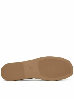 Espadrillas Oblique Espadrille Webbing HW0HW02934 Blu