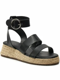 Espadrillas Onlminerva-1 15320197 Nero