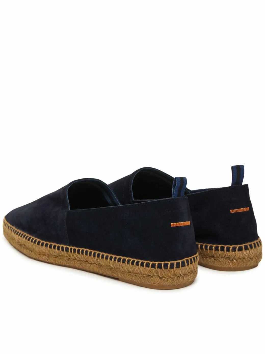 Espadrillas Pablo 23419 Blu