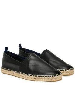 Espadrillas Pablo/104 25729 Nero