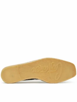 Espadrillas Pablo/104 25729 Nero