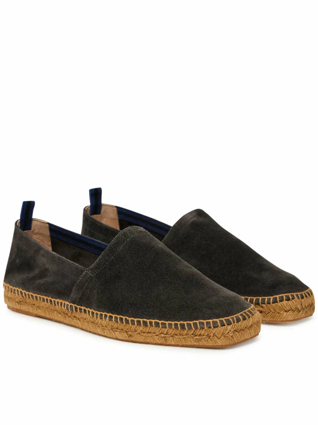 Espadrillas Pablo T/186 23419 Grigio