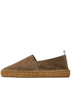 Espadrillas Pablo T/186 023419 Marrone