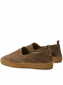 Espadrillas Pablo T/186 023419 Marrone