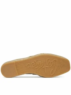 Espadrillas Pablo/002 21816 Verde chiaro