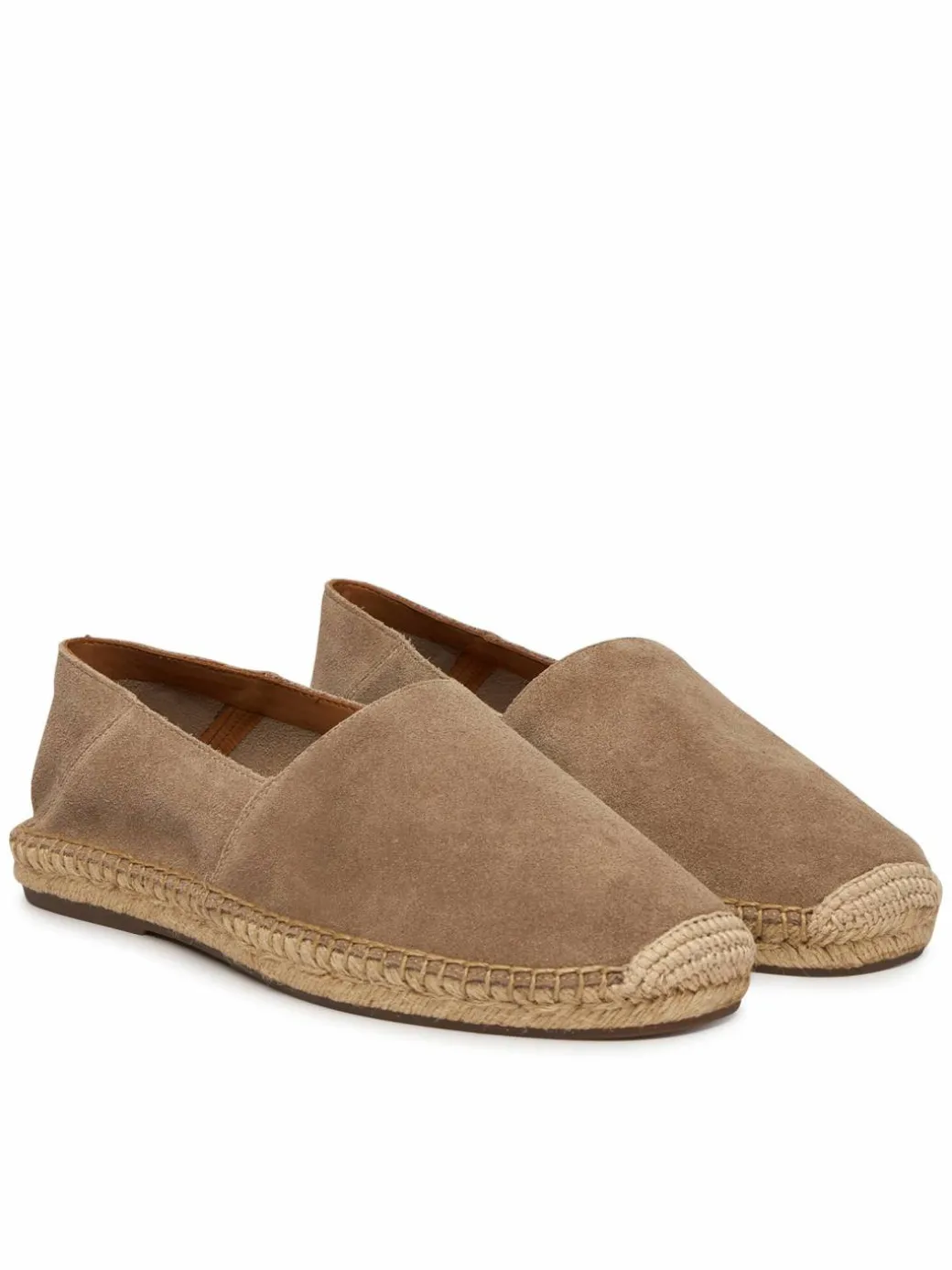 Espadrillas 803P07638003 Beige
