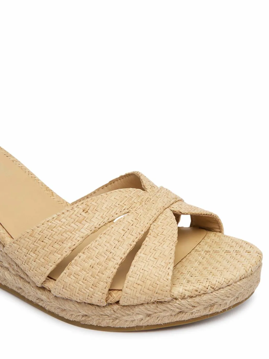 Espadrillas 802P10424001 Beige