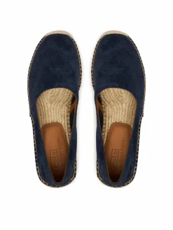Espadrillas 803P07638002 Blu scuro