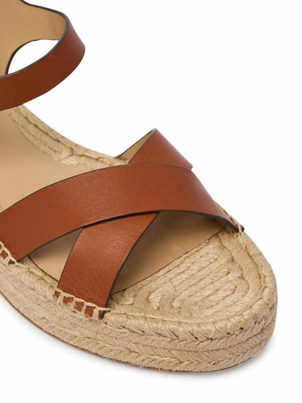 Espadrillas 802P06400001 Marrone
