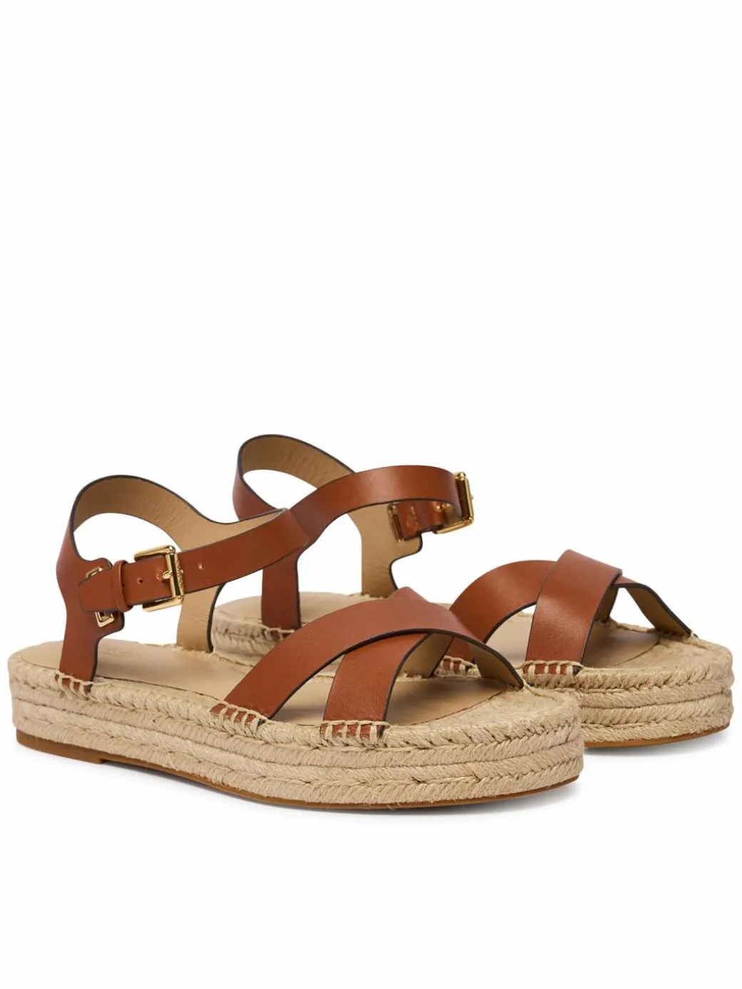 Espadrillas 802P06400001 Marrone