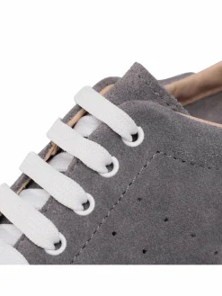 Espadrillas QZ-63-04-000621 Grigio