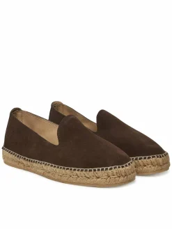 Espadrillas R 5.7 C0 Marrone