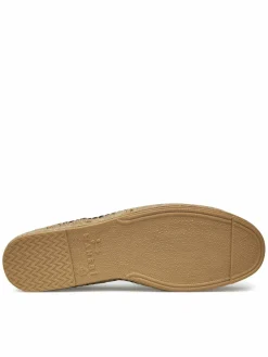 Espadrillas R 5.7 C0 Marrone