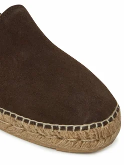 Espadrillas R 5.7 C0 Marrone