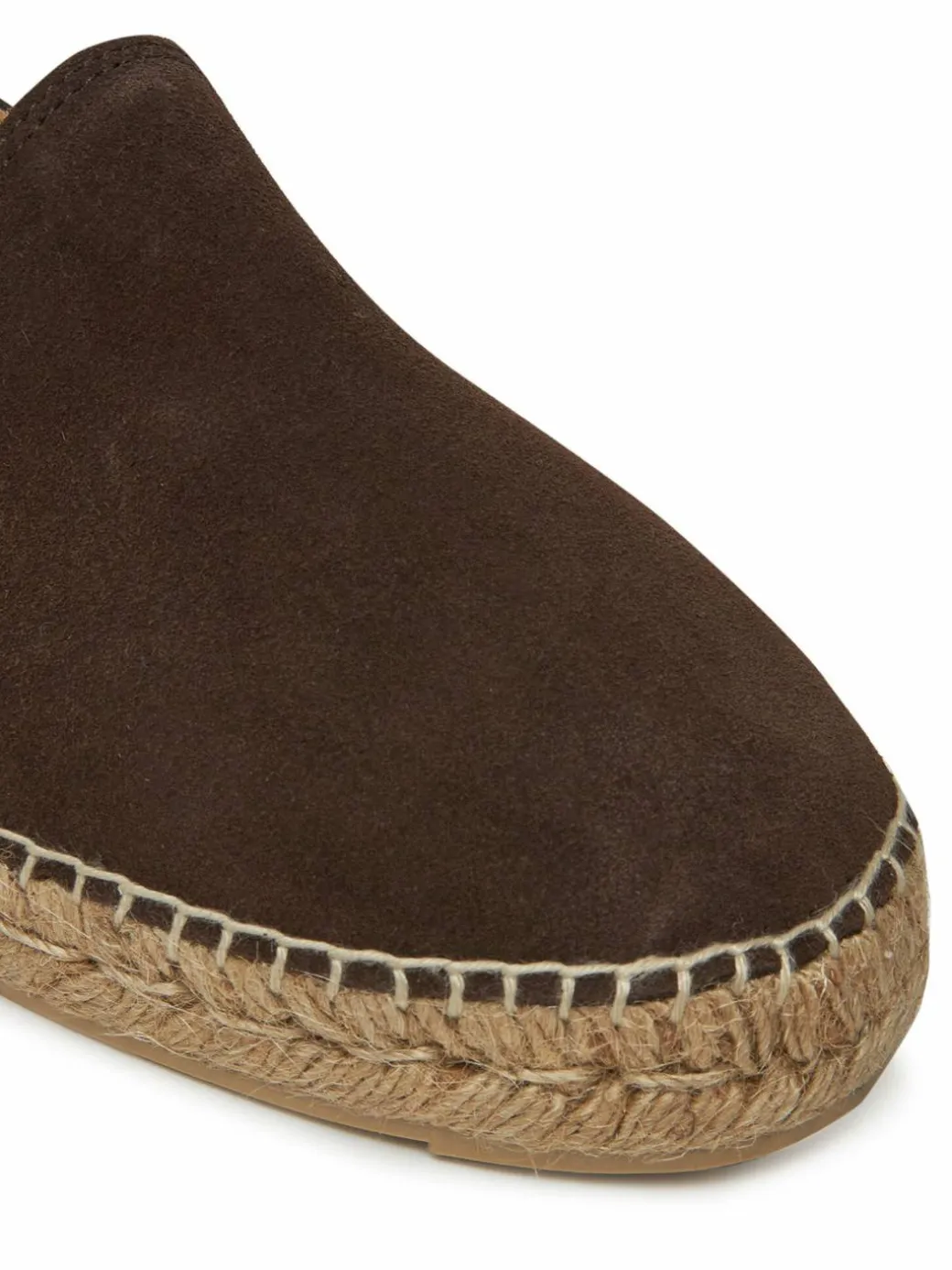 Espadrillas R 5.7 C0 Marrone