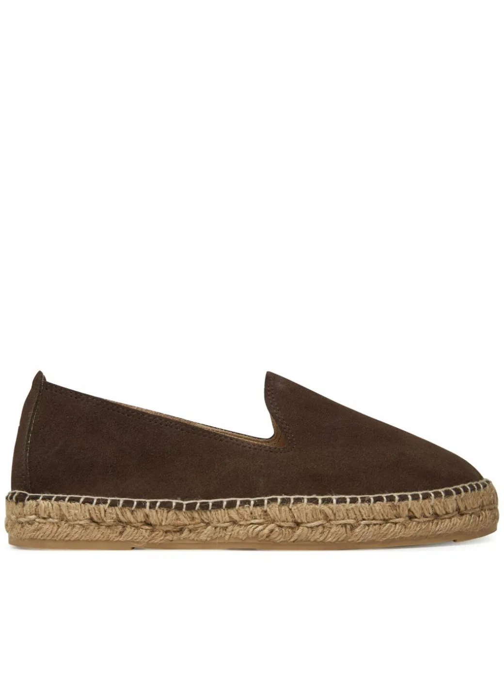 Espadrillas R 5.7 C0 Marrone