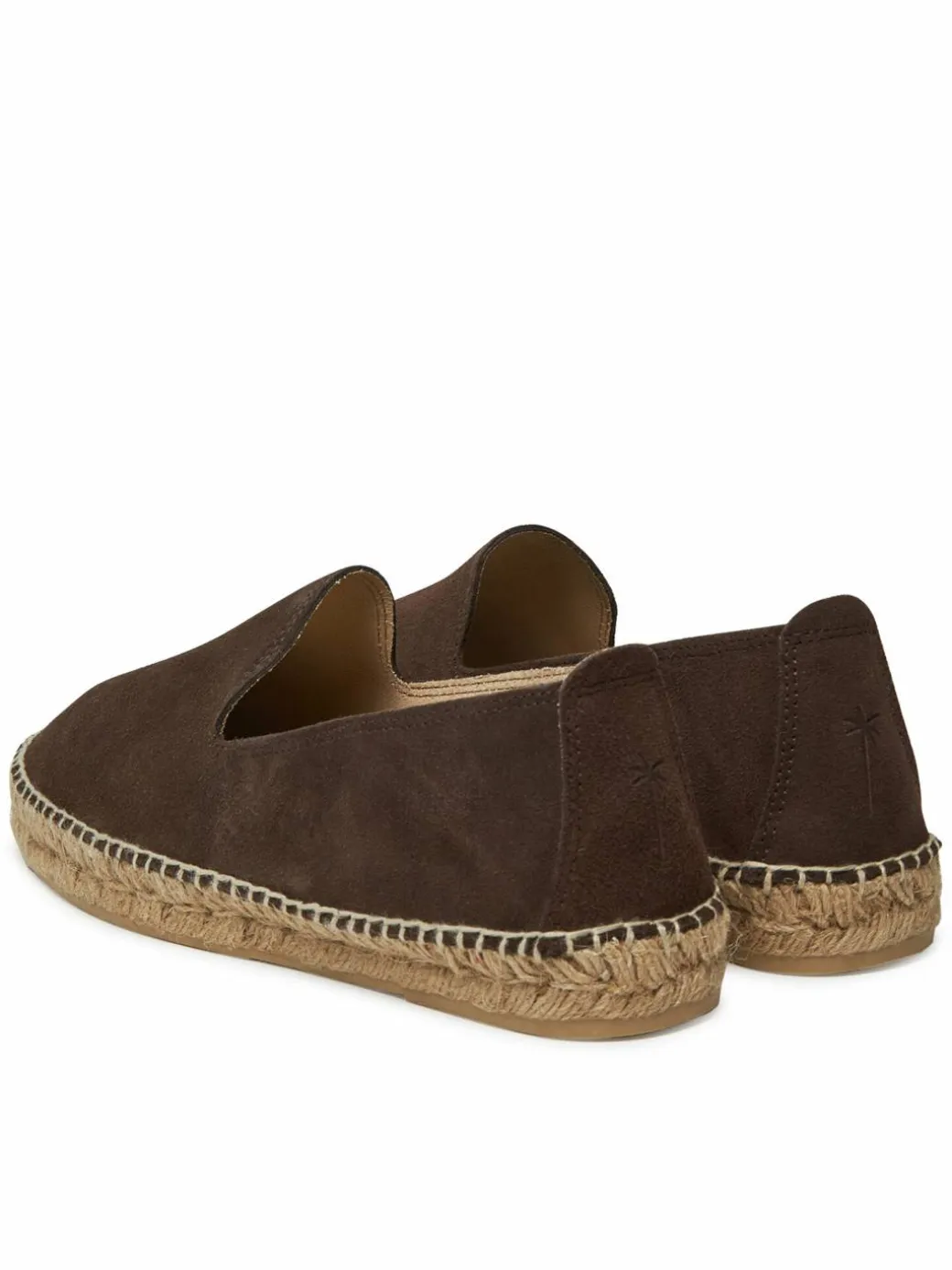 Espadrillas R 5.7 C0 Marrone