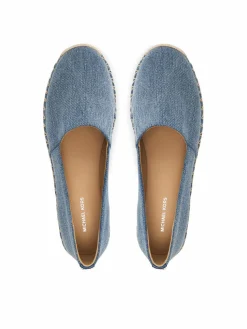 Espadrillas 40R6KZFP1D Blu