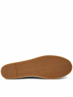 Espadrillas 40R6KZFP1D Blu