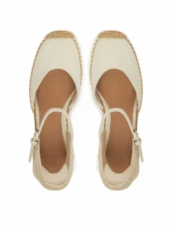 Espadrillas Robby 802961836004 Bianco