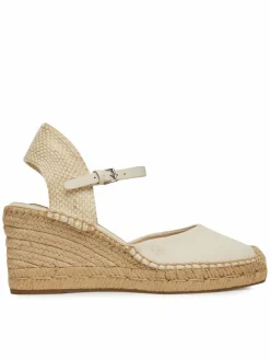 Espadrillas Robby 802961836004 Bianco