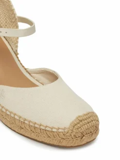 Espadrillas Robby 802961836004 Bianco
