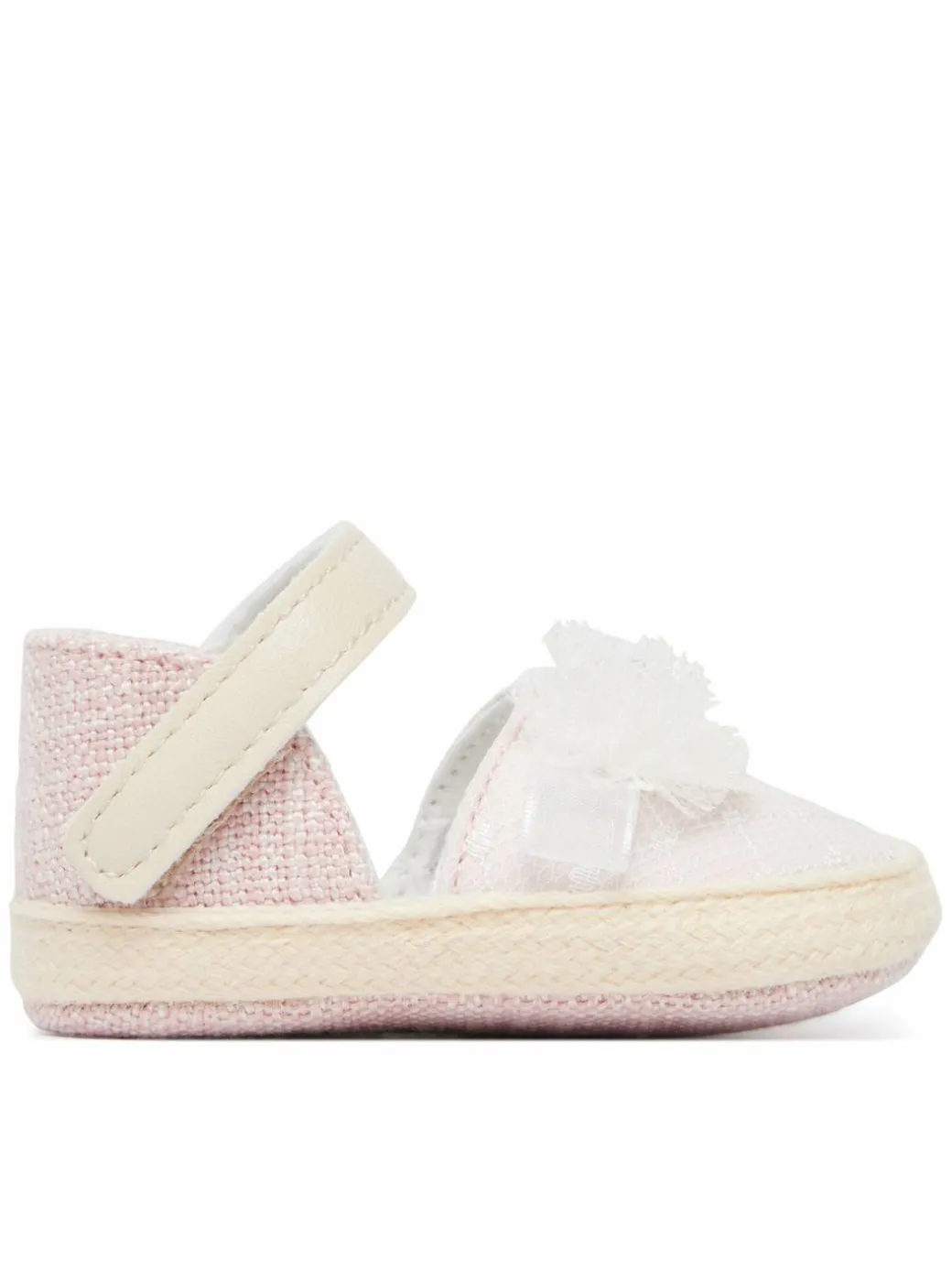 Espadrillas 9093.96 Rosa
