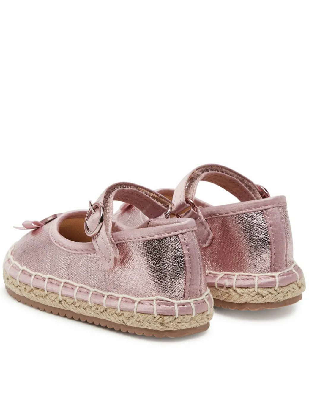 Espadrillas 41642 Rosa