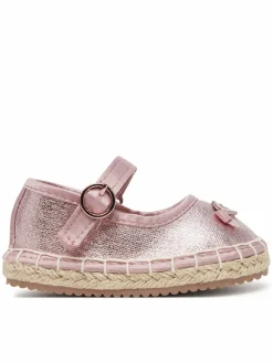 Espadrillas 41642 Rosa