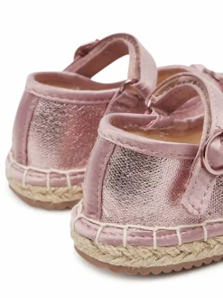 Espadrillas 41642 Rosa